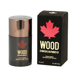 Dsquared2 Wood for Him DST 75 ml M