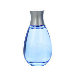 Alfred Sung Hei EDT tester 100 ml M
