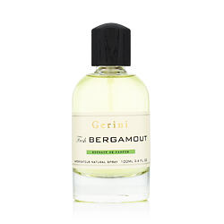 Gerini Fresh Bergamout Extrait de Parfum 100 ml UNISEX