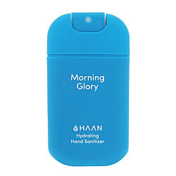 HAAN Morning Glory náhradní náplň do antibakteriálního spreje 100 ml