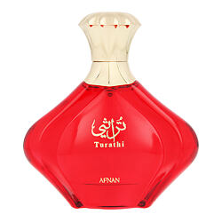 Afnan Turathi Femme Red EDP 90 ml W