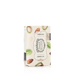 Panier des Sens Extra-Gentle Soap Almond Milk 200 g
