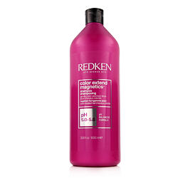Redken Color Extend Magnetics Shampoo (pH 5.0-5.5) 1000 ml