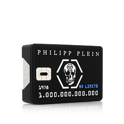 Philipp Plein No Limit$ Super Fre$h EDT 50 ml M