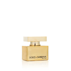 Dolce & Gabbana The One Gold EDP Intense 30 ml W