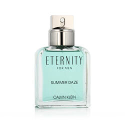 Calvin Klein Eternity for Men Summer Daze EDT 100 ml M