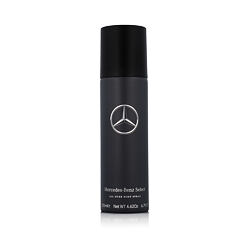 Mercedes-Benz Select tělový sprej 200 ml M