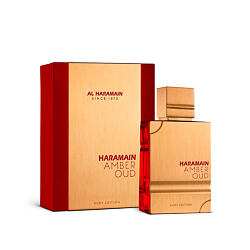 Al Haramain Amber Oud Ruby Edition EDP 60 ml UNISEX