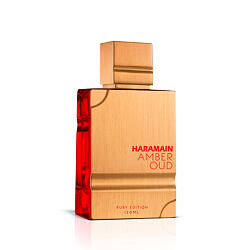 Al Haramain Amber Oud Ruby Edition EDP 120 ml UNISEX