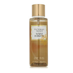 Victoria's Secret Warm Horizon tělový sprej 250 ml W