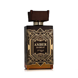 Zimaya Amber Is Great Extrait de Parfum 100 ml UNISEX