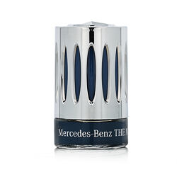 Mercedes-Benz The Move EDT 20 ml M