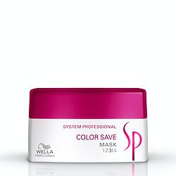 Wella SP Color Save Mask 400 ml 