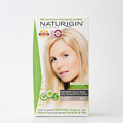 Naturigin Permanent Hair Colours 115 ml