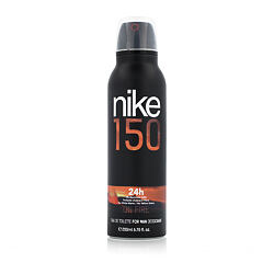 Nike 150 On Fire DEO ve spreji 200 ml M