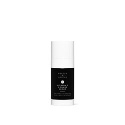 Pestle & Mortar +C Vitamin C 2 Phase Serum 40 ml