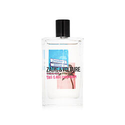 Zadig & Voltaire This Is Her! Zadig Dream EDP 100 ml W