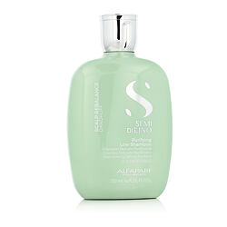 Alfaparf Semi Di Lino Scalp Rebalance Purifying Low Shampoo 250 ml