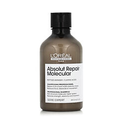 L'Oréal Professionnel Absolut Repair Molecular Professional Shampoo 300 ml
