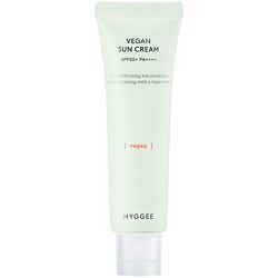 Hyggee Vegan Sun Cream SPF 50+ PA++++ 50 ml