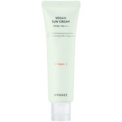 Hyggee Vegan Sun Cream SPF50+ PA++++ 50 ml