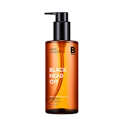 MISSHA Black Head Off Cleansing Oil 305 ml