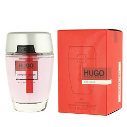 Hugo Boss Hugo Energise EDT 75 ml M