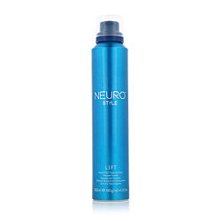 Paul Mitchell NEURO STYLE Lift HeatCTRL Volume Foam 200 ml