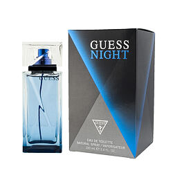 Guess Night EDT 100 ml M