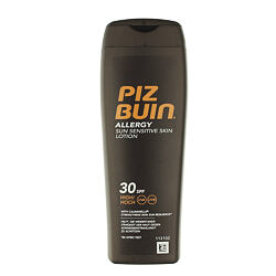 PizBuin Allergy Sun Sensitive Skin Lotion SPF 30 200 ml