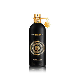 Montale Paris Pure Love EDP 100 ml UNISEX