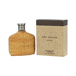 John Varvatos Artisan EDT 125 ml M