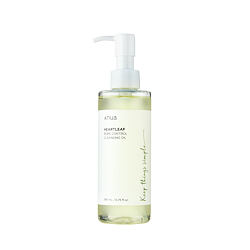 Anua Heartleaf Pore Control Cleansing Oil 200 ml