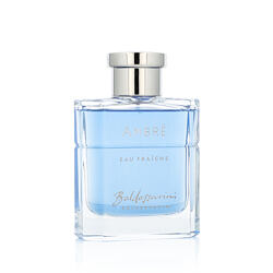 Baldessarini Ambré Eau Fraîche EDT tester 90 ml M