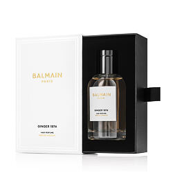 Balmain Hair Ginger 1974 parfém do vlasů 100 ml UNISEX