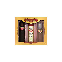 Cuba Royal EDT 100 ml + AS 100 ml + DEO ve spreji 200 ml M