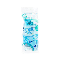 Gillette Simply Venus 2 jednorázové holítko 4 ks W