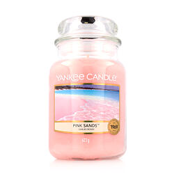 Yankee Candle Classic Large Jar Candles vonná svíčka 623 g