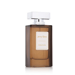 Jenny Glow Amber & Lilly EDP 80 ml UNISEX