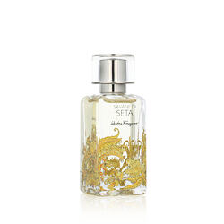 Salvatore Ferragamo Savane Di Seta EDP 50 ml UNISEX