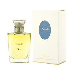Dior Christian Les Creations de Monsieur Dior Diorella EDT 100 ml W