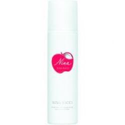 Nina Ricci Nina DEO ve spreji 150 ml W