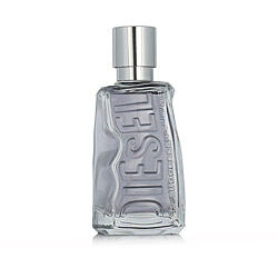 Diesel D by Diesel EDT plnitelný 50 ml UNISEX