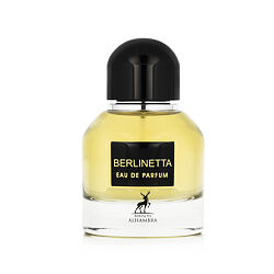 Maison Alhambra Berlinetta EDP 100 ml UNISEX