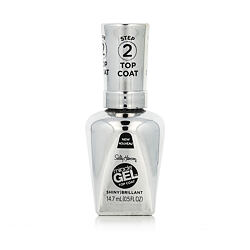 Sally Hansen Miracle Gel STEP1 (247 Little Peony) 14,7 ml