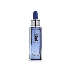 Dolce & Gabbana K pour Homme olej na vousy 25 ml M