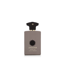 Amouage Opus XIV – Royal Tobacco EDP 100 ml UNISEX
