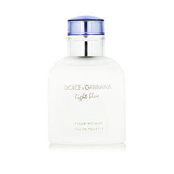 Dolce & Gabbana Light Blue pour Homme EDT 75 ml M