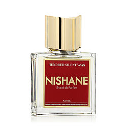 Nishane Hundred Silent Ways Extrait de Parfum 50 ml UNISEX