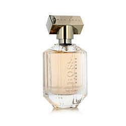 Hugo Boss Boss The Scent Pure Accord For Her EDT 50 ml W